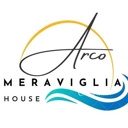 Arco Meraviglia House باري المظهر الخارجي الصورة