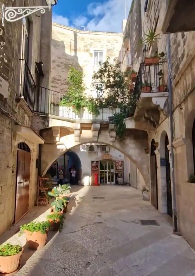 Arco Meraviglia House باري المظهر الخارجي الصورة