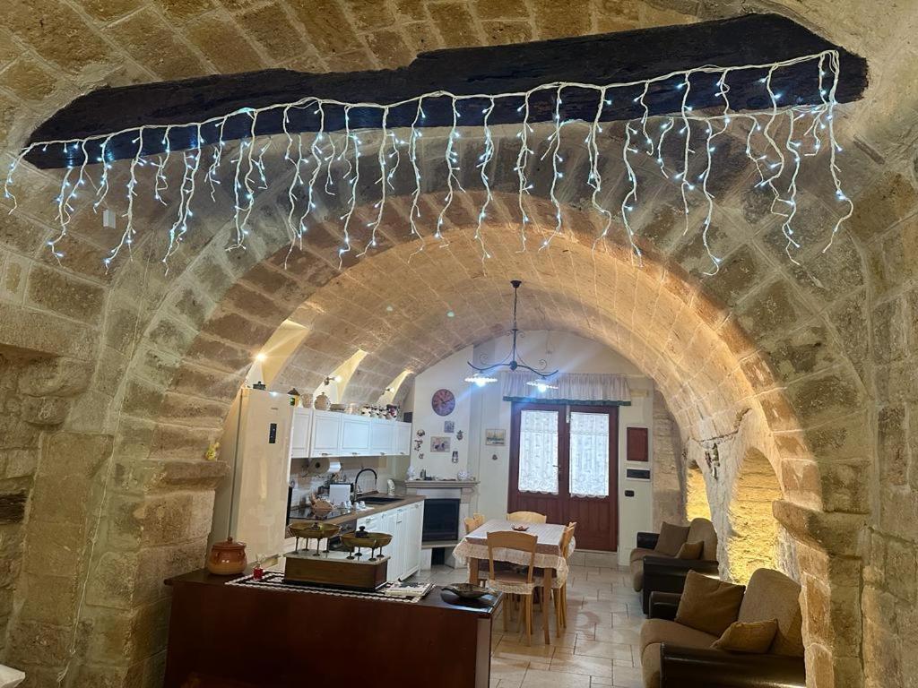 Arco Meraviglia House باري المظهر الخارجي الصورة