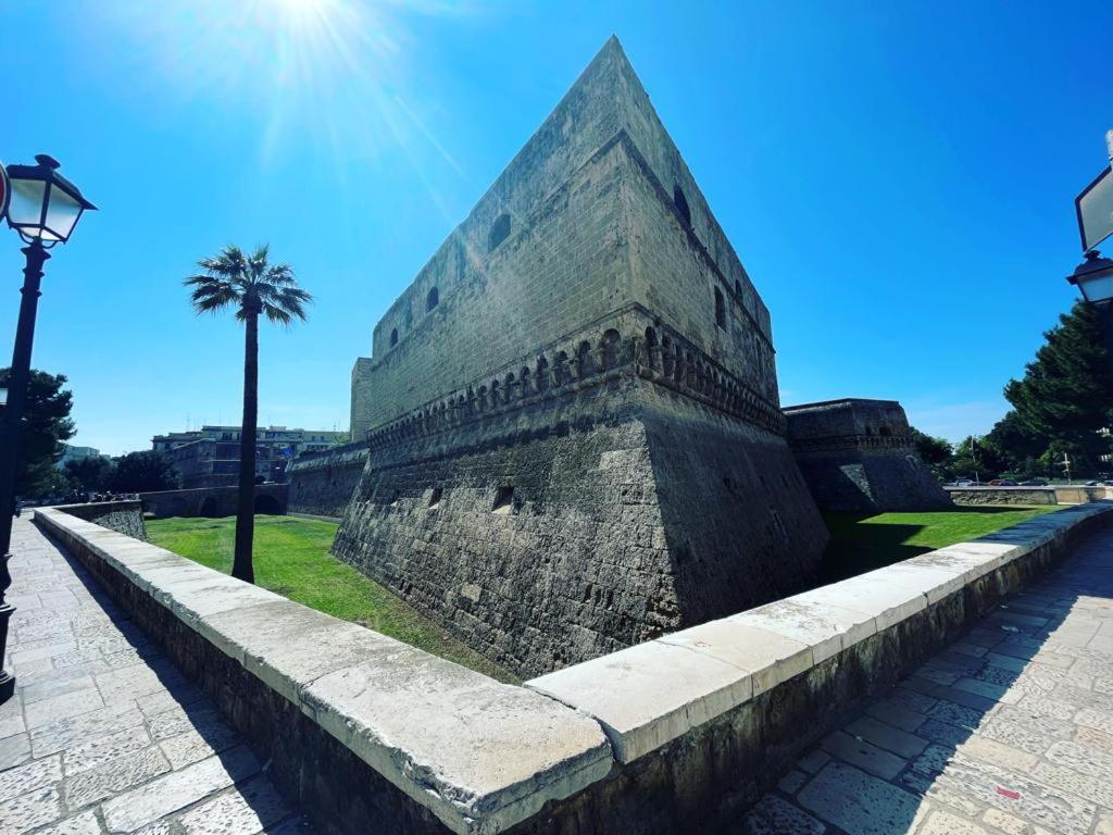 Arco Meraviglia House باري المظهر الخارجي الصورة