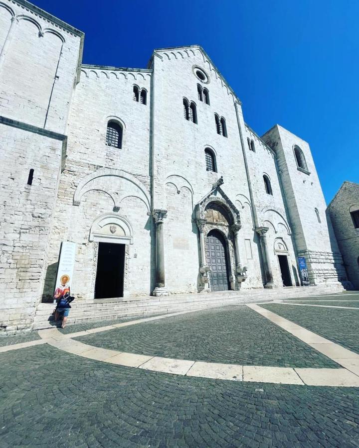 Arco Meraviglia House باري المظهر الخارجي الصورة
