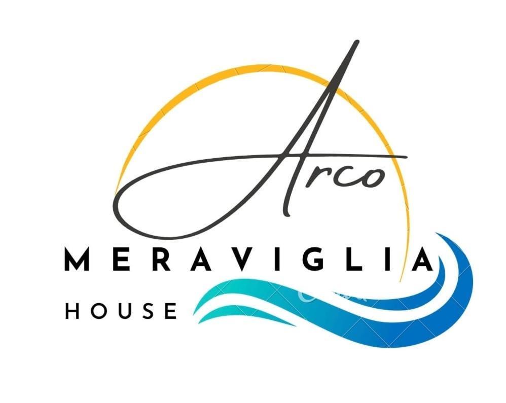 Arco Meraviglia House باري المظهر الخارجي الصورة